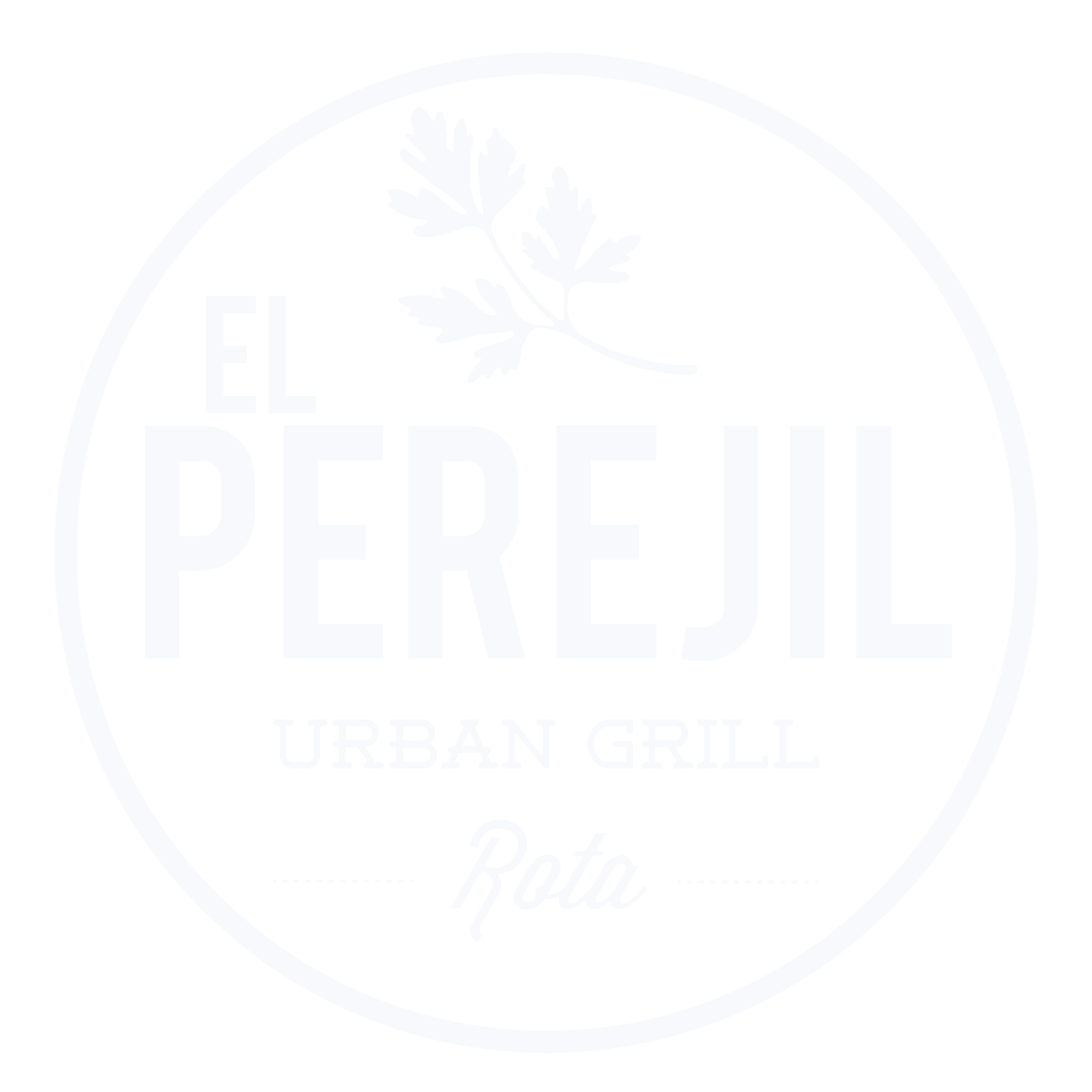 El Perejil Urban Grill